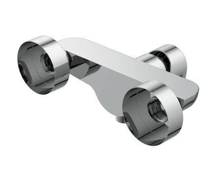 Смеситель для душа Cersanit CERSANIA 63032 хром