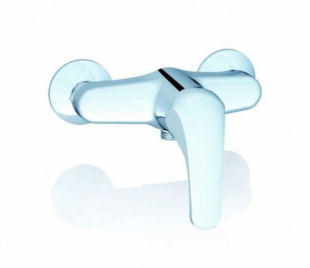 Смеситель для душа Ravak Rosa X070012 хром