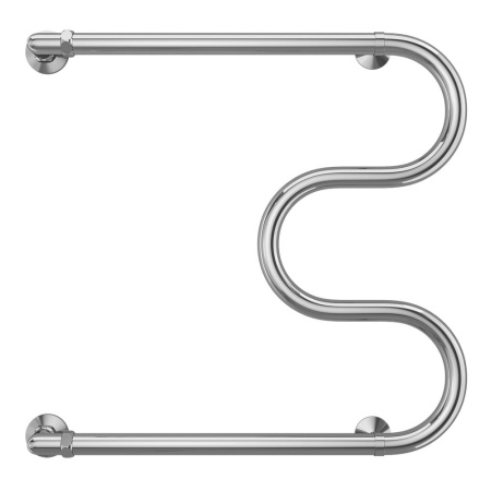 Полотенцесушитель водяной Terminus М-образный (1") 60х60