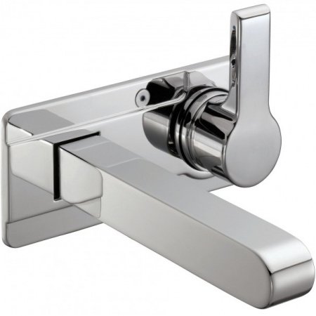 Смеситель для раковины Jacob Delafon Singulier E10863-CP Хром