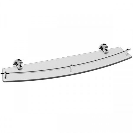 Полка Rush Victoria VI71620 Хром