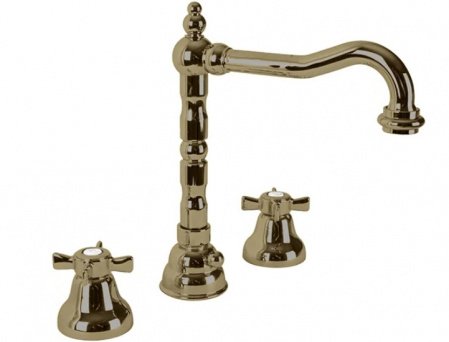 Смеситель для раковины Cezares Lord BLS2 01 Хром