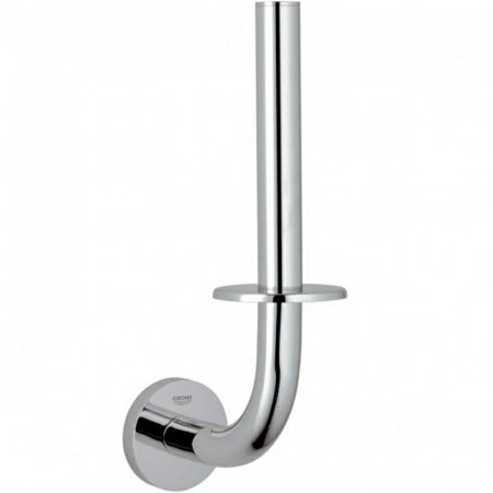 Держатель запасного рулона Grohe Essentials 40385001 Хром