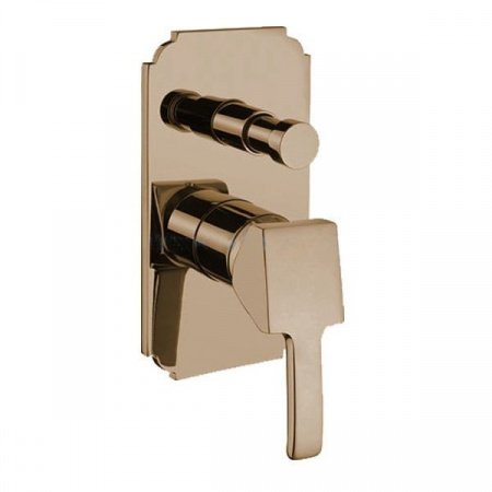 Смеситель для душа Cezares Legend VDIM 01 Хром