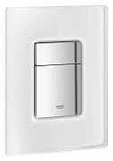 Кнопка смыва Grohe Skate Cosmopolitan 38845MF0 хром глянцевый
