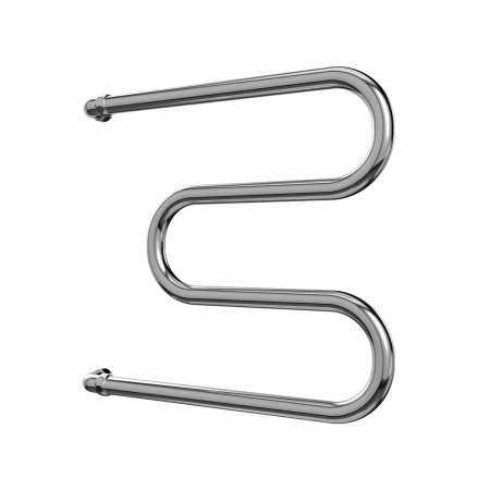 Полотенцесушитель водяной Terminus М-образный (1") 500x600