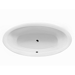 Ванна акриловая EXCELLENT Lumina 190x95