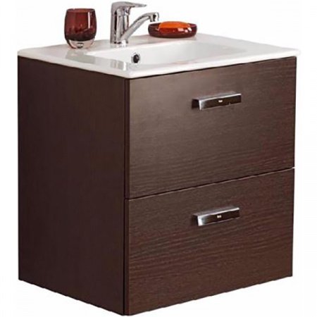 Тумба для комплекта Roca Victoria Nord 60 венге