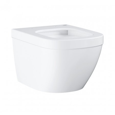 Унитаз Grohe Euro Ceramic 39206000 подвесной без сиденья