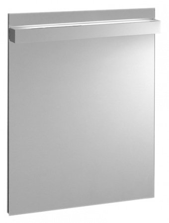 Зеркало Geberit (Keramag) iCon 60x75x5 840760000 хром