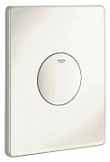 Кнопка смыва Grohe Skate 38573SH0 белый
