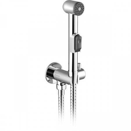 Гигиенический душ Ravak BM 040.00 Хром