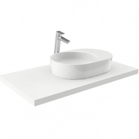 Раковина-чаша Ravak Moon 2S 56 XJN01300003 Белая