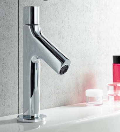 Смеситель для раковины Jacob Delafon Talan E10378RU-CP Хром