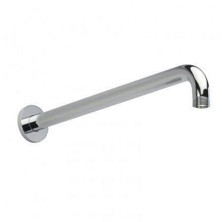 Кронштейн для верхнего душа E.C.A. Shower Heads 102126608 Хром