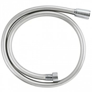 Душевой шланг Grohe Silverflex LongLife 100 26334000 Хром