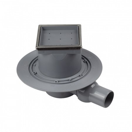 Душевой трап Pestan Confluo Standard 13000107 с решеткой