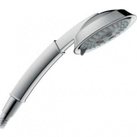 Ручной душ Hansgrohe Raindance Classic 28548000 Хром