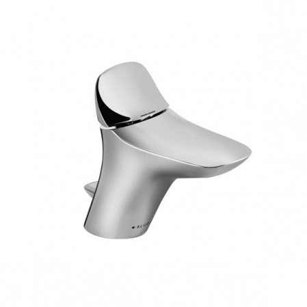 Смеситель для раковины Kludi Ambienta 530290575 хром