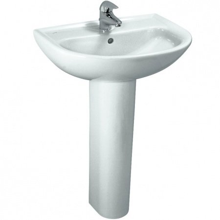 Раковина Laufen Pro 1095.1.000.104.1