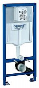 Инсталляция для подвесных унитазов Grohe Rapid SL 38528001