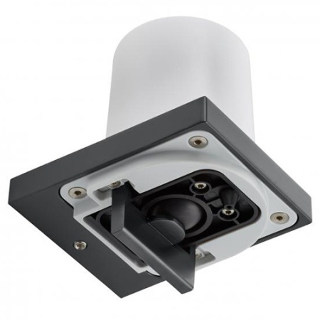 Дозатор для жидкого мыла Keuco Edition 11 11152059000 никель шлифованный