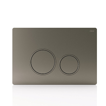 Клавиша CTESI Round (графит)