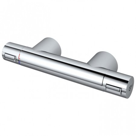 Смеситель Ideal Standard Ceratherm 200 New A4627AA Хром