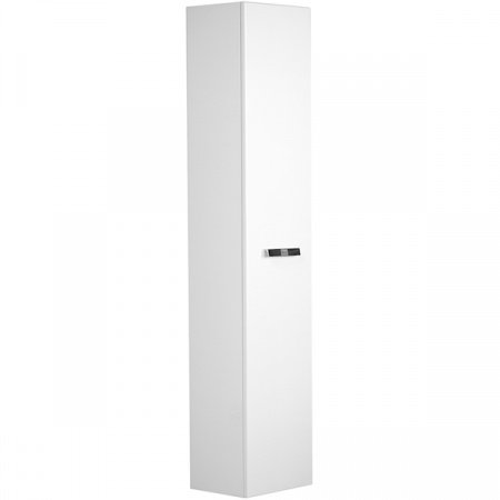 Шкаф пенал Roca Victoria Nord 30 подвесной ZRU9000026 Белый