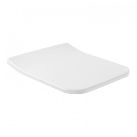 Унитаз подвесной безободковый Villeroy & Boch Venticello Pack 4611RS01 с сиденьем микролифт
